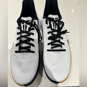 Nike Kobe Mamba Focus Basketball Shoes - Size 9US
